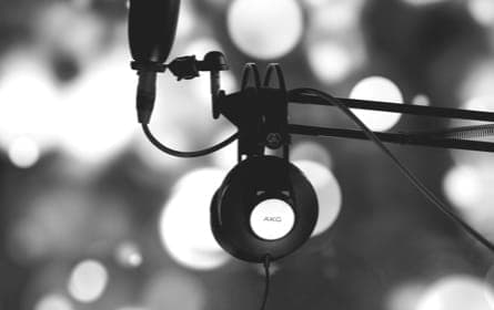 XX99 Mark I Headphones galler photo 1