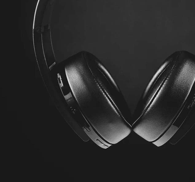 XX99 Mark II Headphones galler photo 3