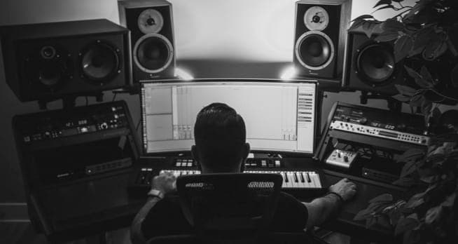 ZX7 Speaker gallery photo 2