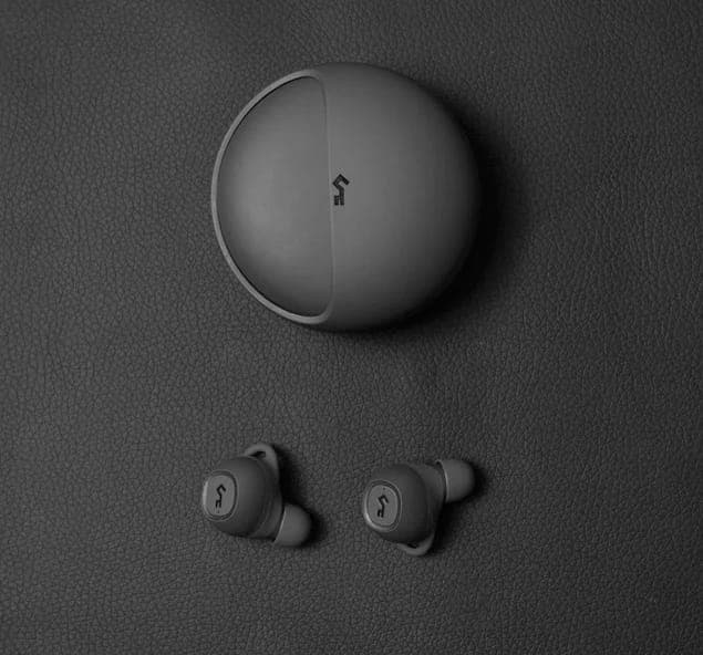 YX1 Wireless Earphones galler photo 3