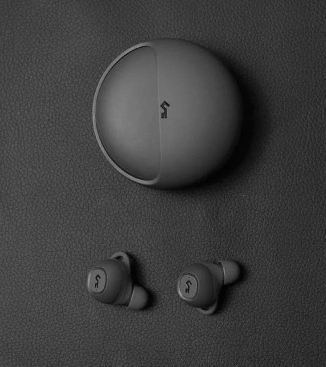 YX1 Wireless Earphones gallery photo 3