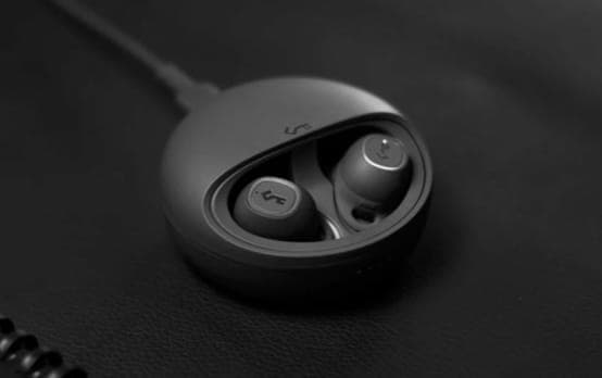 YX1 Wireless Earphones galler photo 2